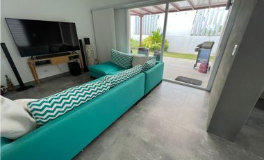 PUNTA BARCO / VILLA MAMEY / 300m / LAS ISLAS  / FRENTE A LA PISCINA