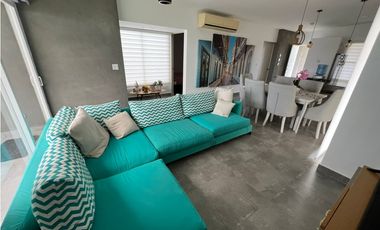 PUNTA BARCO / VILLA MAMEY / 300m / LAS ISLAS  / FRENTE A LA PISCINA