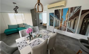 PUNTA BARCO / VILLA MAMEY / 300m / LAS ISLAS  / FRENTE A LA PISCINA