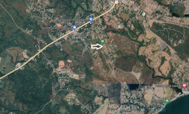 TERRENO / VIA PUNTA BARCO / CERCADO / 654m2 / CERCA A CORONADO