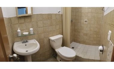 CASA EN VENTA / REPARTO NUEVO PANAMA / 230m2 / 3 HABITACIONES / VACIO