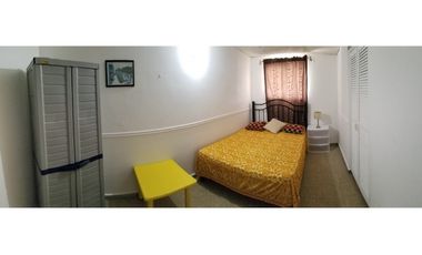 CASA EN VENTA / REPARTO NUEVO PANAMA / 230m2 / 3 HABITACIONES / VACIO