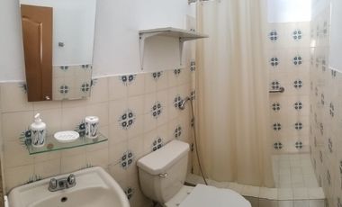 CASA EN VENTA / REPARTO NUEVO PANAMA / 230m2 / 3 HABITACIONES / VACIO