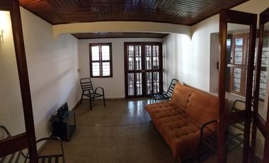 CASA EN VENTA / REPARTO NUEVO PANAMA / 230m2 / 3 HABITACIONES / VACIO