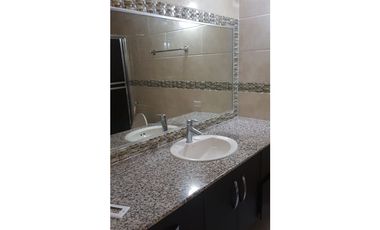 ARRAIJAN / VILLAS EL CARRIZAL / 3 HABITACIONES / 250m2 / VACIO