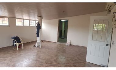 ARRAIJAN / VILLAS EL CARRIZAL / 3 HABITACIONES / 250m2 / VACIO