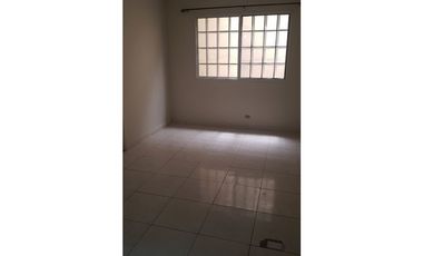ARRAIJAN / VILLAS EL CARRIZAL / 3 HABITACIONES / 250m2 / VACIO