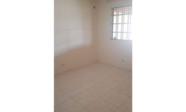 ARRAIJAN / VILLAS EL CARRIZAL / 3 HABITACIONES / 250m2 / VACIO