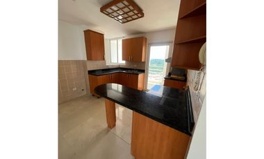 DOS MARES VIEW / 140M / 2 HABITACION / 2BAÑOS / 2 BALBONES