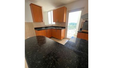 DOS MARES VIEW / 140M / 2 HABITACION / 2BAÑOS / 2 BALBONES