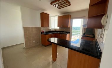 DOS MARES VIEW / 140M / 2 HABITACION / 2BAÑOS / 2 BALBONES