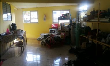 CASA COMERCIAL O LOCAL / MONTE OSCURO / 363M2