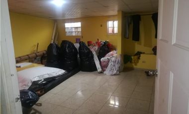 CASA COMERCIAL O LOCAL / MONTE OSCURO / 363M2