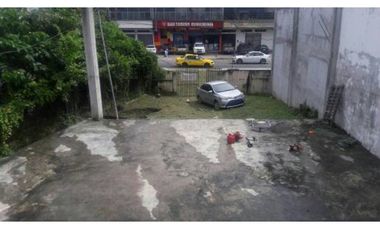 CASA COMERCIAL O LOCAL / MONTE OSCURO / 363M2