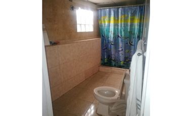 CASA COMERCIAL O LOCAL / MONTE OSCURO / 363M2