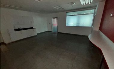 COSTA DEL ESTE / OFICINA / PLAZA REAL / 600M / VACIA