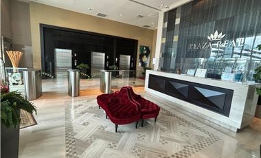 COSTA DEL ESTE / OFICINA / PLAZA REAL / 600M / VACIA