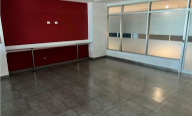 COSTA DEL ESTE / OFICINA / PLAZA REAL / 600M / VACIA