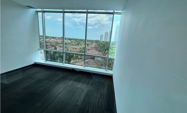 COSTA DEL ESTE / OFICINA / PLAZA REAL / 600M / VACIA