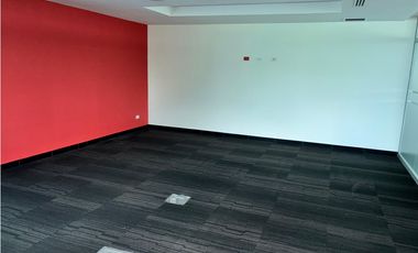 COSTA DEL ESTE / OFICINA / PLAZA REAL / 600M / VACIA