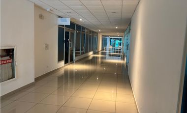 COSTA DEL ESTE / OFICINA / PLAZA REAL / 600M / VACIA