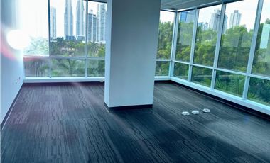 COSTA DEL ESTE / OFICINA / PLAZA REAL / 600M / VACIA