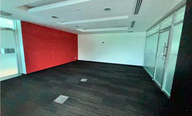 COSTA DEL ESTE / OFICINA / PLAZA REAL / 600M / VACIA
