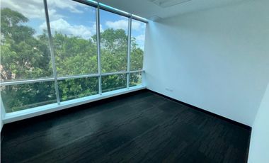 COSTA DEL ESTE / OFICINA / PLAZA REAL / 600M / VACIA