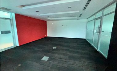 COSTA DEL ESTE / OFICINA / PLAZA REAL / 600M / VACIA