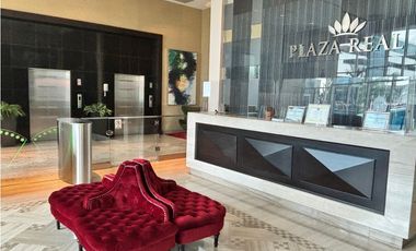 COSTA DEL ESTE / OFICINA / PLAZA REAL / 600M / VACIA