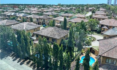 COSTA DEL ESTE / OFICINA / PLAZA REAL / 600M / VACIA