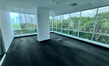 COSTA DEL ESTE / OFICINA / PLAZA REAL / 600M / VACIA