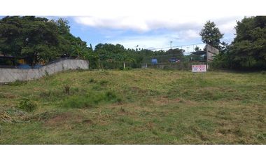 Terreno venta en Nueva Gorgona, Chame