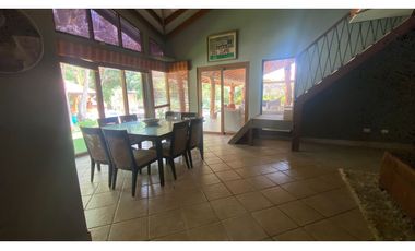 CORONADO / CLUB DE GOLF / 5HABITACIONES / 1750M2 / PISCINA