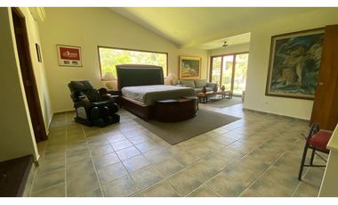 CORONADO / CLUB DE GOLF / 5HABITACIONES / 1750M2 / PISCINA
