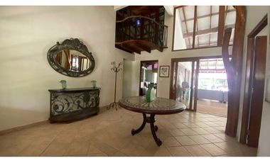 CORONADO / CLUB DE GOLF / 5HABITACIONES / 1750M2 / PISCINA