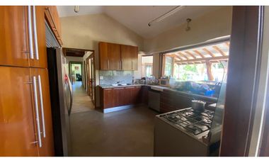 CORONADO / CLUB DE GOLF / 5HABITACIONES / 1750M2 / PISCINA