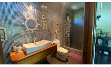 CORONADO / CLUB DE GOLF / 4HABITACIONES / 1650M2 / PISCINA