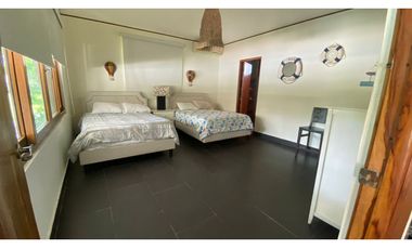 CORONADO / CLUB DE GOLF / 4HABITACIONES / 1650M2 / PISCINA