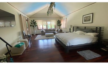 CORONADO / CLUB DE GOLF / 4HABITACIONES / 1650M2 / PISCINA