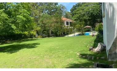 CORONADO / CLUB DE GOLF / 4HABITACIONES / 1650M2 / PISCINA
