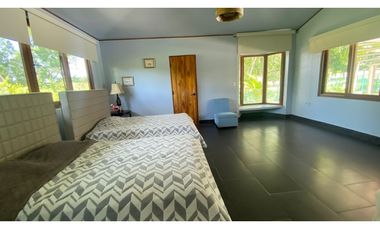 CORONADO / CLUB DE GOLF / 4HABITACIONES / 1650M2 / PISCINA