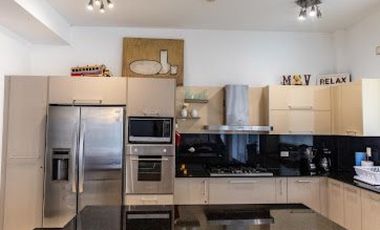 SAN CARLOS / CASA VISTA MAR VILLAGE / 5 RECMARAS / 450 M2  / KP