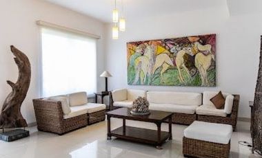 SAN CARLOS / CASA VISTA MAR VILLAGE / 5 RECMARAS / 450 M2  / KP