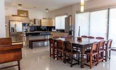 SAN CARLOS / CASA VISTA MAR VILLAGE / 5 RECMARAS / 450 M2  / KP
