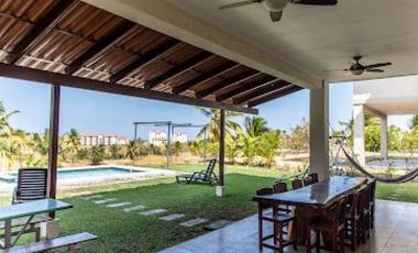 SAN CARLOS / CASA VISTA MAR VILLAGE / 5 RECMARAS / 450 M2  / KP