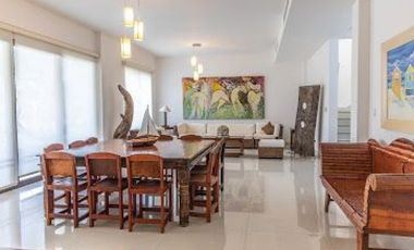 SAN CARLOS / CASA VISTA MAR VILLAGE / 5 RECMARAS / 450 M2  / KP