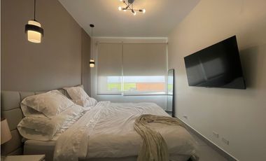 Venta de apartamento en Av Balboa - Ph Element Remodelado p/inversion