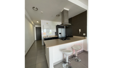 Venta de apartamento en Av Balboa - Ph Element Remodelado p/inversion