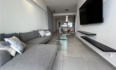Venta de apartamento en Av Balboa - Ph Element Remodelado p/inversion